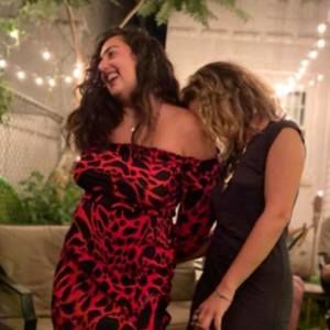 Meet your Posher, Eleonora